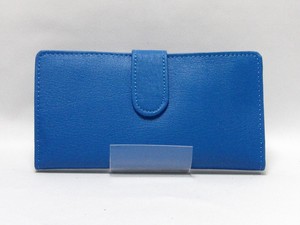 Business Card Case Plain Color Genuine Leather Made in Japan