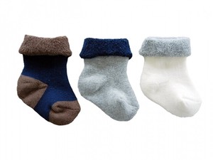 Kids' Socks Socks 3-pairs