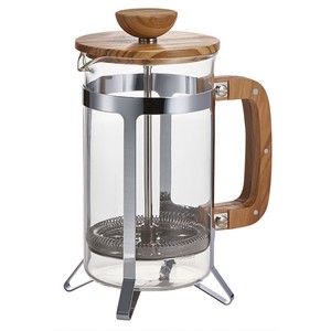 Drip Coffee Kettle Cafe