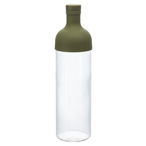 Dish bottle Green 750ml