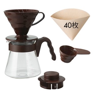 Drip Coffee Kettle Brown Chocolate Coffee