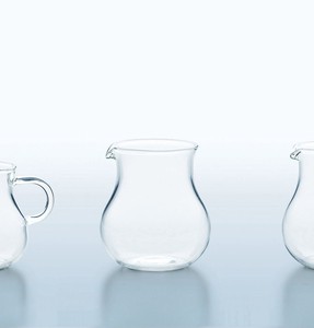 Milk&Sugar Pot Glasswork