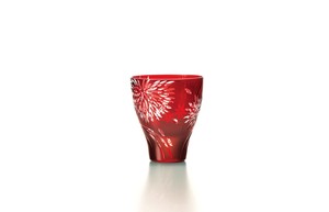 Cup/Tumbler Glasswork
