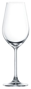 ファインクリスタルギフト DESIRE   ワイン(クリスプホワイト)【日本製　ファインクリスタル　ガラス製】