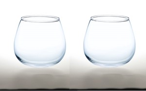 ワイングラス  スウィングワイングラスセット【日本製　ガラス製】