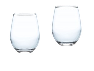 Wine Glass Glasswork Made in Japan