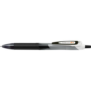 【ゼブラ】サラサドライボールペン　0.4mm