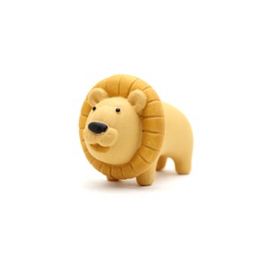 Figure/Model Mini Animals Animal Lion Figure