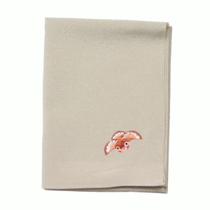 Japanese Bag Sparrow Embroidered
