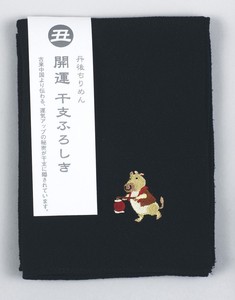 Japanese Bag Ox