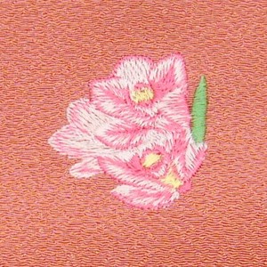 Japanese Bag Flower