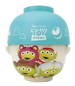 Desney Rice Bowl Toy Story Pixar