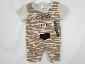 Baby Dress/Romper Zebra Switching NEW