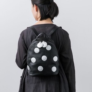 Backpack Mini Leather