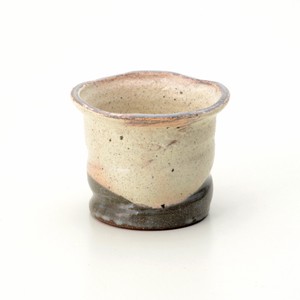 Shigaraki ware Pot/Planter Mini