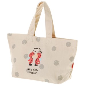 Tote Bag Mini Reusable Bag M
