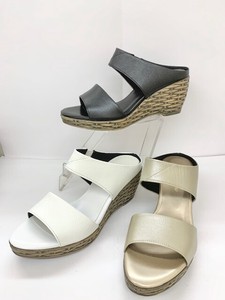 Mules Genuine Leather Made in Japan