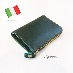 Wallet butter Made in Japan