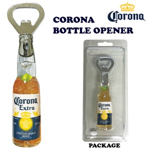 Can Opener/Corkscrew bottle