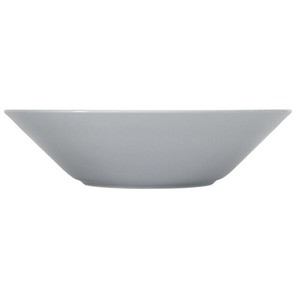 Donburi Bowl Gray 21cm