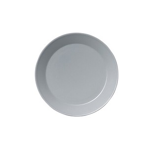 Main Plate Gray 17cm