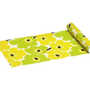 Placemat Yellow 33cm x 4.8m