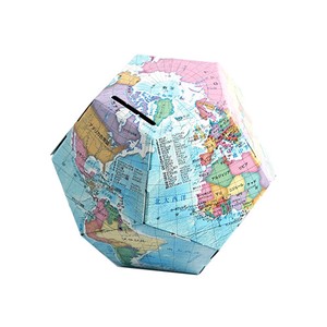 Globe/Map