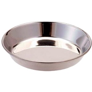 Cat Bowl Stainless-steel