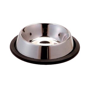 Cat Bowl Stainless-steel
