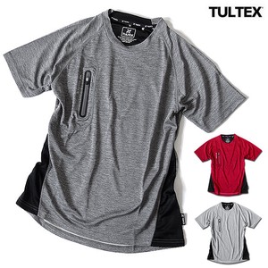 T-shirt Absorbent Pocket Cool Touch