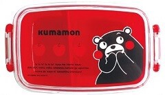 くまモン　弁当箱　KUMAMON