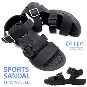 Comfort Sandals Buttons