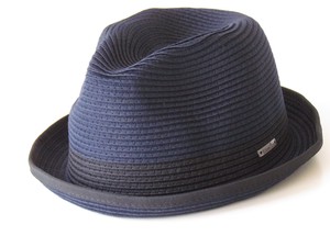 Felt Hat Spring/Summer Men's