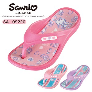 Kids' Socks Sanrio 20-pairs set