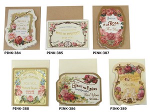 Memo Pad Antique Series For You