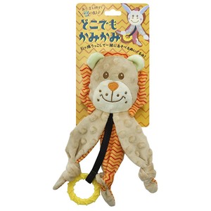 Dog Toy Cat Lion