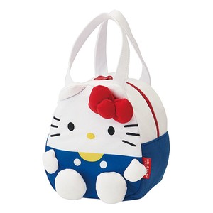 Handbag Hello Kitty Skater Die-cut