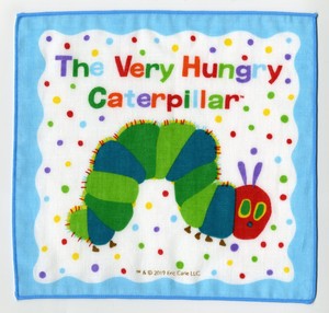 Towel The Very Hungry Caterpillar Set of 4