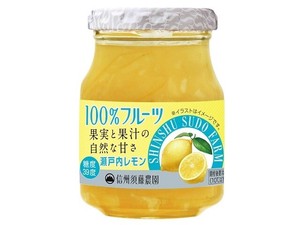 Jam/Compote/Spread Setouchi Lemon