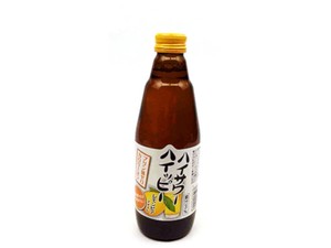 博水社 ハイサワー ハイッピーレモンビア ワンウェイト 瓶 350ml x12 【割材】
