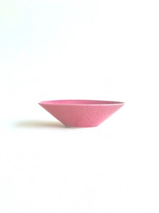 Side Dish Bowl Red Plum