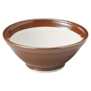 Mino ware Main Dish Bowl M 5-go Made in Japan
