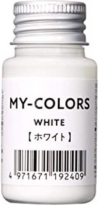 MY-COLORS ホワイト