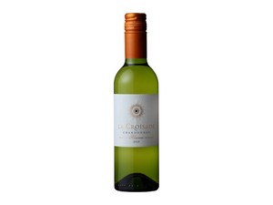 ラ・クロワザード レゼルヴ シャルドネ 白 375ml酒日本酒葡萄酒清酒烧酒