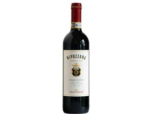 マルケージ デ フレスコバルディ ニポッツアーノ リゼルヴァ 赤 750ml酒日本酒葡萄酒清酒烧酒