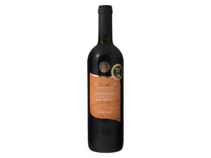 ブリッコ アル ソーレ プリミティーボ 赤 750ml酒日本酒葡萄酒清酒烧酒