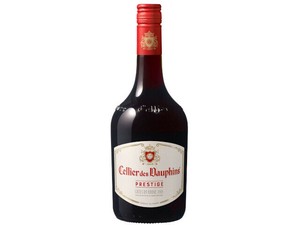 メルシャン セリエ デ ドーファン プレスティージュ 赤  750ml酒日本酒葡萄酒清酒烧酒