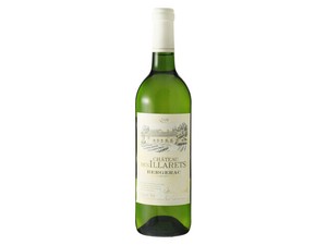メルシャン シャトー デ ジラレ 白 750ml酒日本酒葡萄酒清酒烧酒