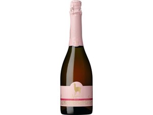 サンタヘレナ アルパカ スパークリング ロゼ 750ml酒日本酒葡萄酒清酒烧酒