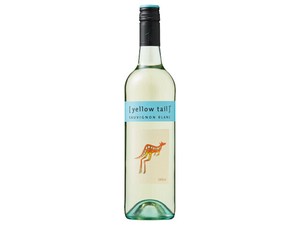 カセラ イエローテイル ソーヴィニヨン ブラン 白 750ml酒日本酒葡萄酒清酒烧酒